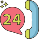 technology,information,time and date,people,communications,help,info,telephone,phone call,support,customer service,24 hours ok 