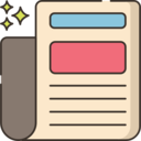 interface,communications,news,newspaper,journal,news report ok 
