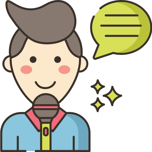 Reporter