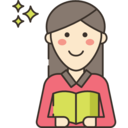 book,education,user,open book,reader,read ok 