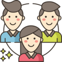 business and finance,business,target,marketing,communications,social media,talking,human resources,client,customer,customers,community