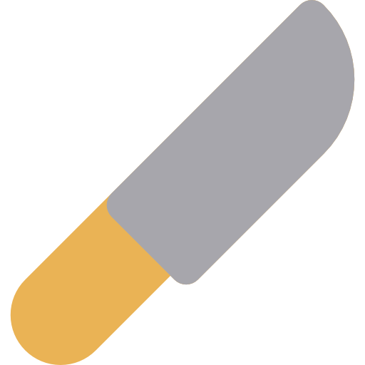 Knife
