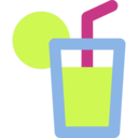 food,food and restaurant,drink,soda,Soft drink,glass,lemonade