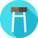 seo and web,miscellaneous,furniture and household,buildings,sitting,chair,seat,desk chair,office chair