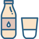 food,food and restaurant,bottle,drink,glass,milk