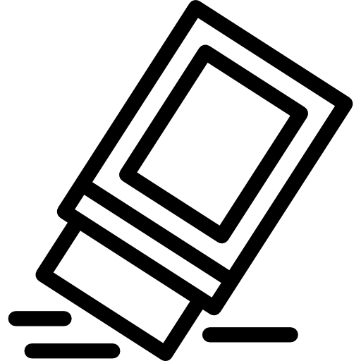 Eraser