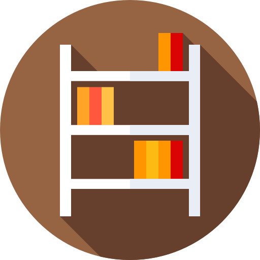 Bookshelf
