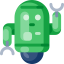 Science icon 64x64