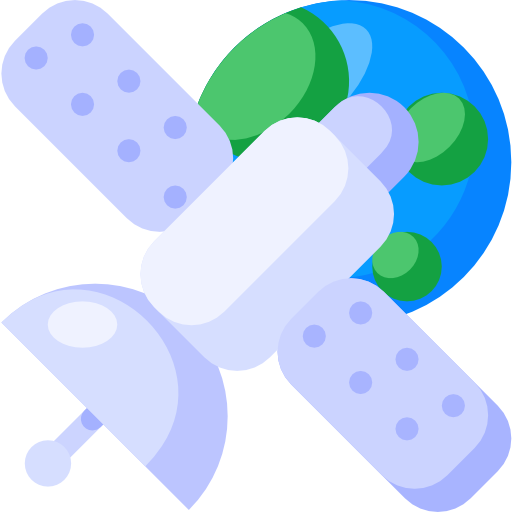 Satellite