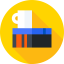 Graduation icon 64x64