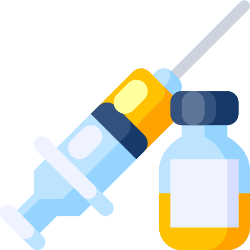 Syringe