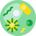 medical,virus,healthcare and medical,education,science,research,biology,coronavirus,bacteria,petri dish,cell,scientist ok 