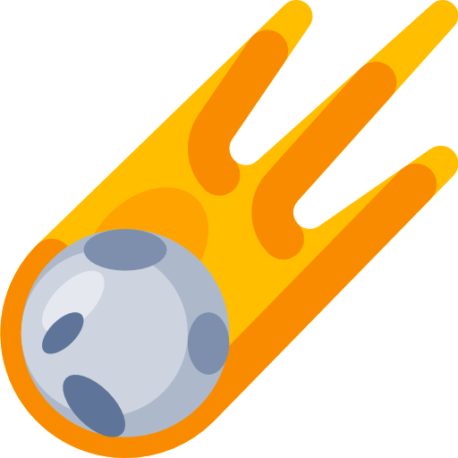 Asteroid