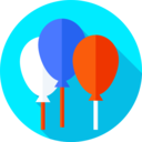 decoration,gaming,party,love,birthday and party,birthday,celebration,balloon,new year,balloons
