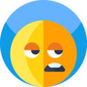 emoji,feelings,smileys,emoticons,bored