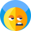 Emojis icon 64x64