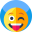 Emojis icon 64x64