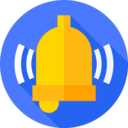 musical instrument,music,miscellaneous,notification,alarm,bell,ring,alert,instrument,ringing