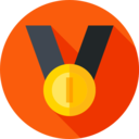 sports and competition,medal,winner,sports,prize,best,first,gold medal