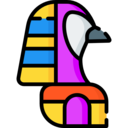 cultures,user,animal,god,egyptian,mythology,pagan,horus