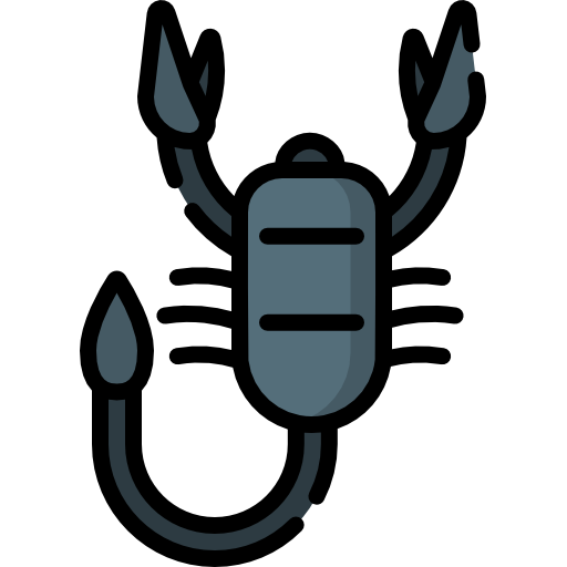 Scorpion