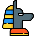 egypt,cultures,avatar,user,animal,god,egyptian,mythology,pagan,anubis
