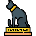 cultures,animals,cat,culture,egyptian,goddess,mythology,pagan,bastet