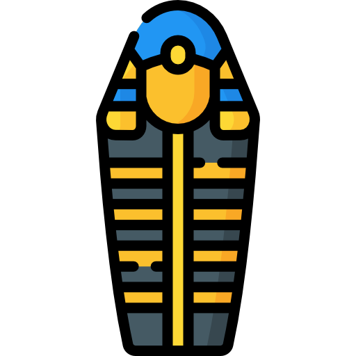 Sarcophagus
