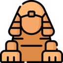 egypt,cultures,architecture and city,monuments,user,creature,buildings,mythical,giza,sphinx ok 
