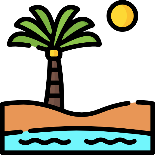 Oasis