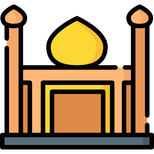 Mosque