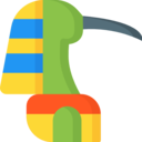 cultures,avatar,user,animal,god,egyptian,mythology,pagan,thoth