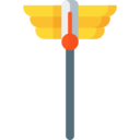 medical,symbol,healthcare and medical,shapes and symbols,wings,cane,caduceus