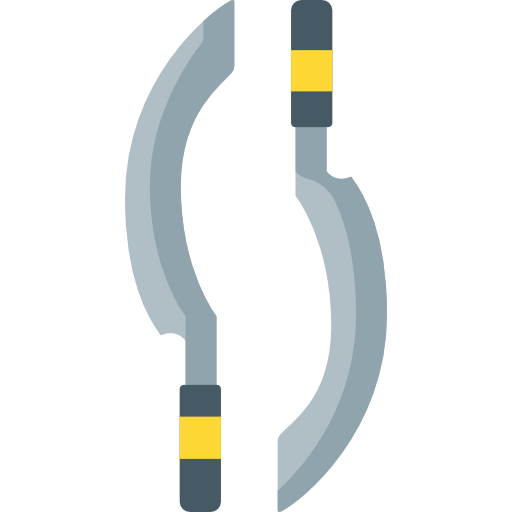 Swords