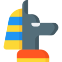egypt,cultures,avatar,user,animal,god,egyptian,mythology,pagan,anubis