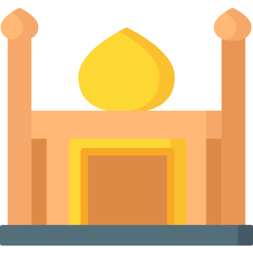 Mosque