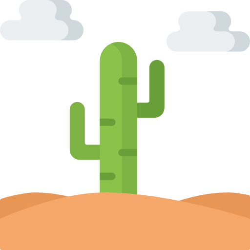 Desert