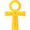 egypt,cultures,religion,cross,symbol,shape,shapes and symbols,egyptian,life,ankh