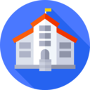 building,architecture and city,monuments,school,education,buildings,classroom,high school,college,university