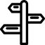 Startups and New Business outlined icon 64x64
