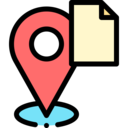 file,signs,document,maps and location,pin,map pointer,map point,map location,placeholder ok 