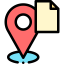 Notes Tasks icon 64x64