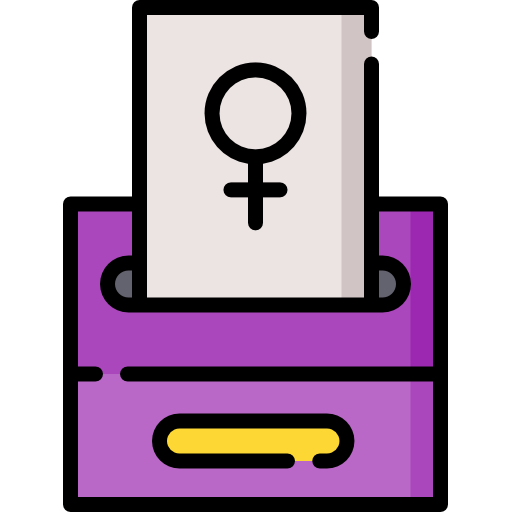 Suffrage