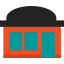 Buildings color icon 64x64