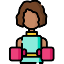 sports and competition,woman,boxer,sport,user,person,player,athlete,athletic,sporty