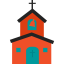 Buildings color icon 64x64