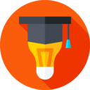 knowledge,education,goal,idea,bulb,think,mind,degree,thinking,intelligence,graduation,glove,graduate,determination