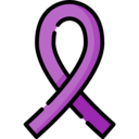 cultures,symbol,signs,sign,shapes and symbols,ribbon,awareness,feminism,purple ribbon