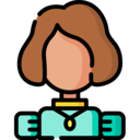 woman,avatar,user,profile,young,girl,feminist