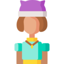 fashion,woman,hat,user,cat,child,kid,ears,feminism